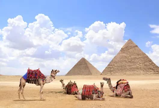 Cairo