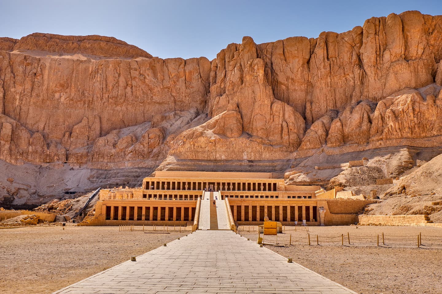 Egypt, seen through a more personal lens.