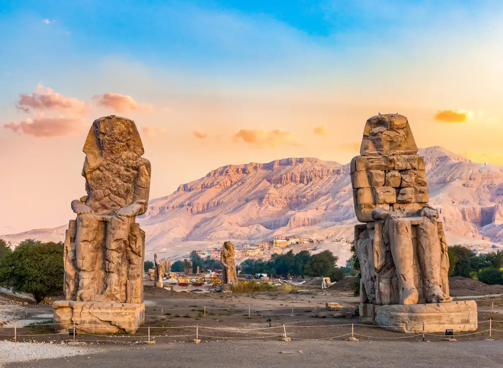 Luxor
