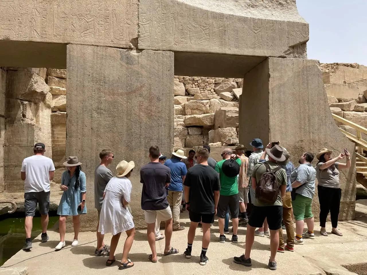 Discover Luxor in 4 Days Temples, Tombs & Timeless History