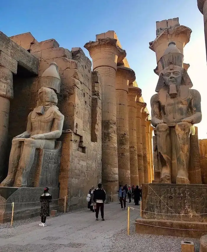 2 Day Luxor Tour – East and West Bank Highlights