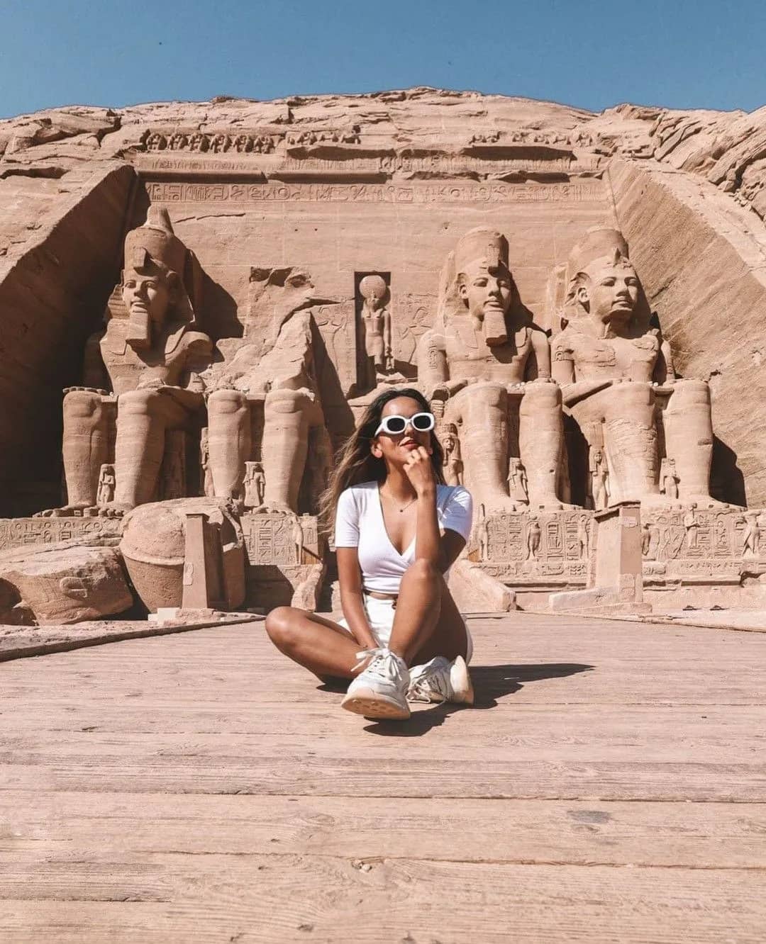 9 Days Cairo & Nile Cruise: Luxury Tour & Grand Egyptian Museum