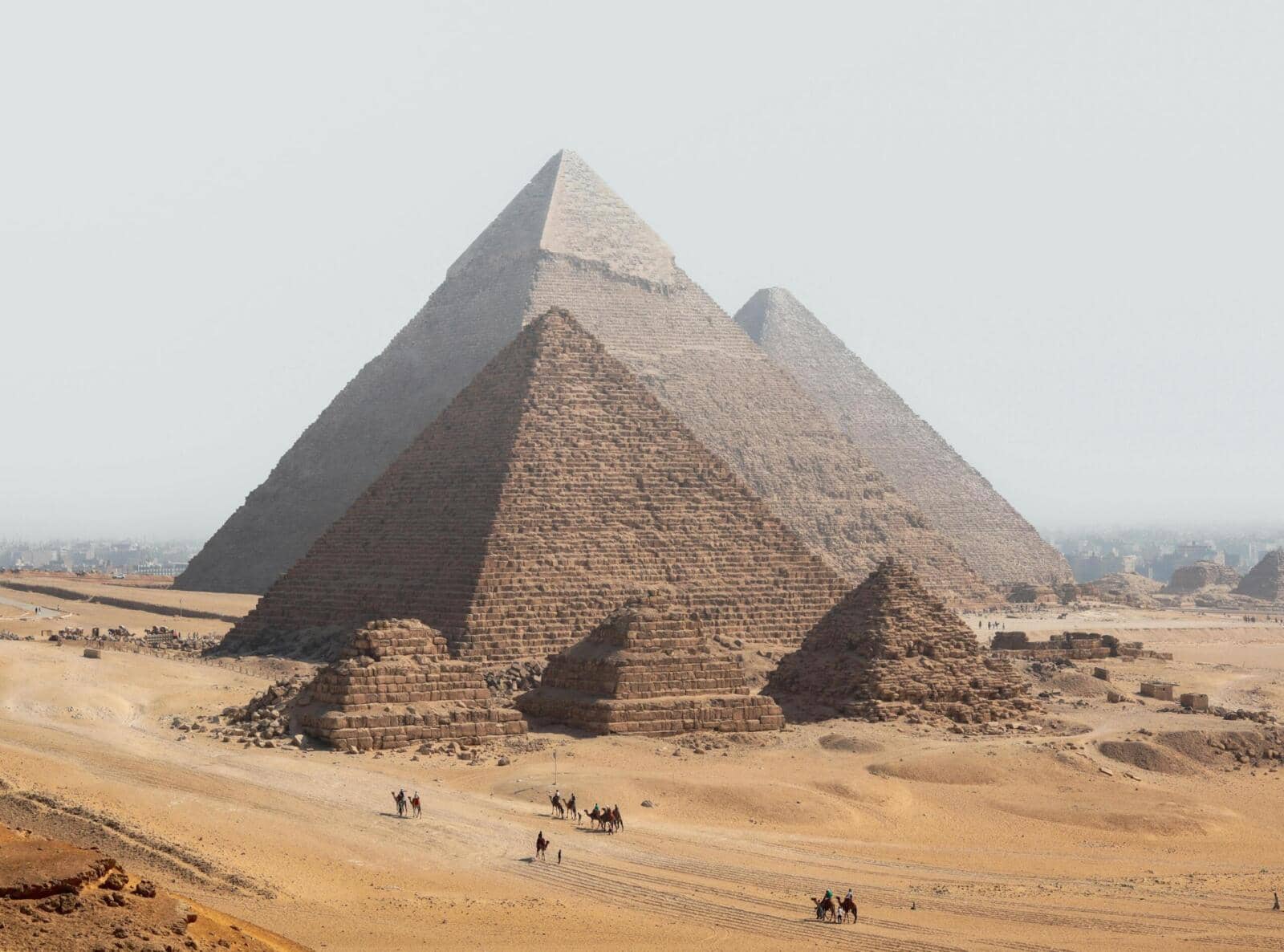 In-Depth 12 Days Egypt Cultural Tours: Heritage Trip