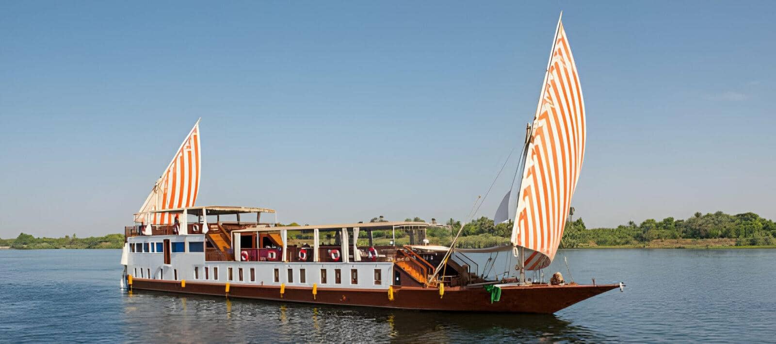 Majestic 8 Days Cairo and Luxor Tours: Best Journey