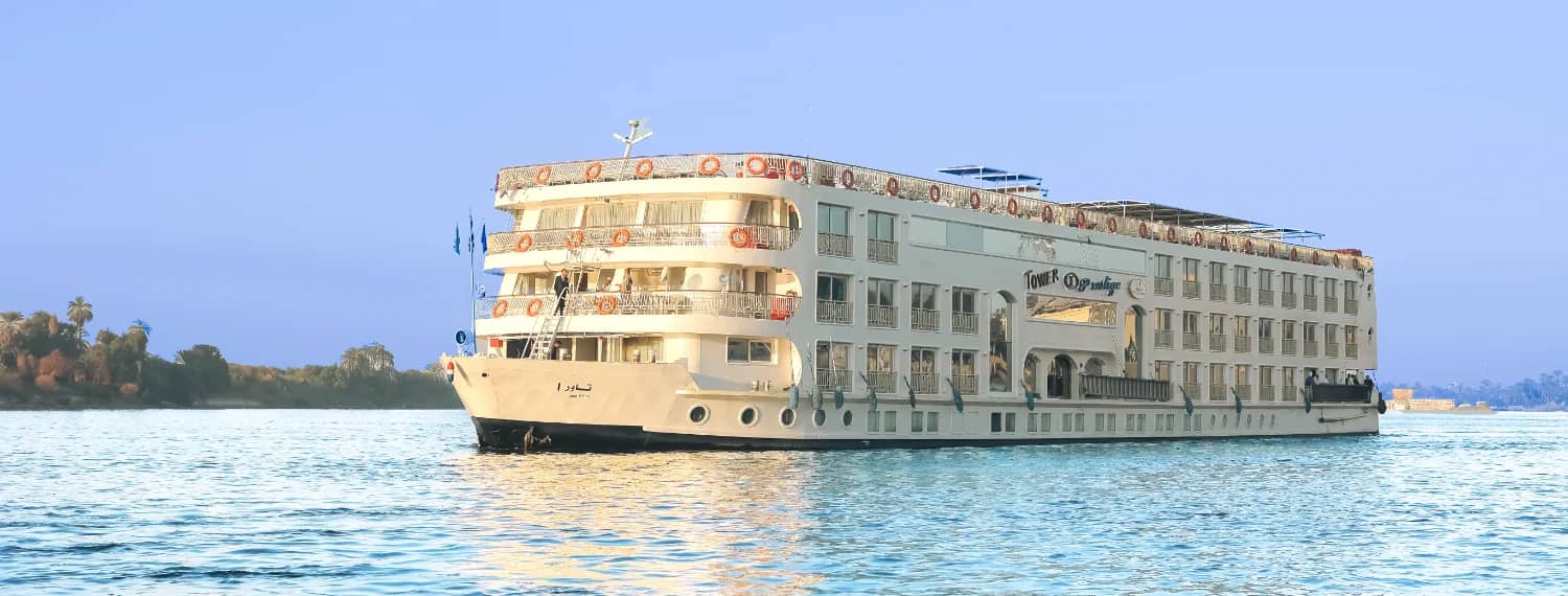 Tower Prestige Nile Cruise
