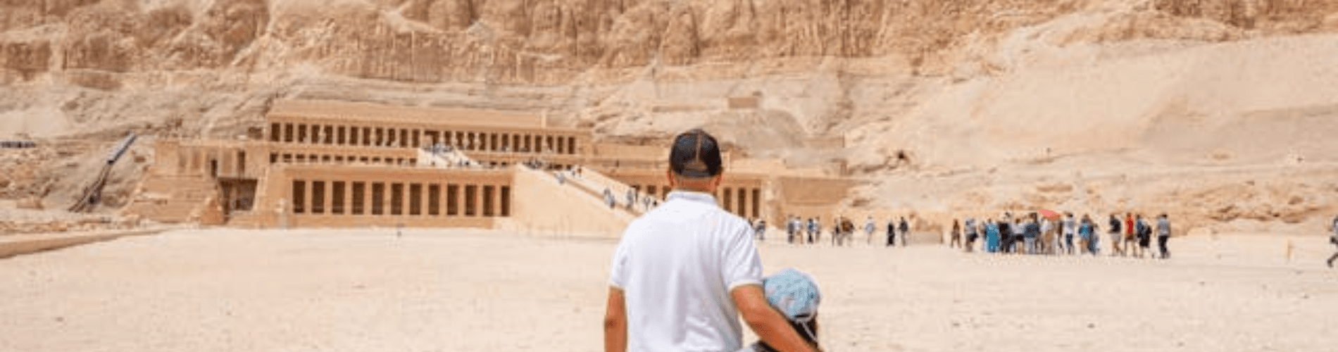2 Days Luxor Tour from Aswan