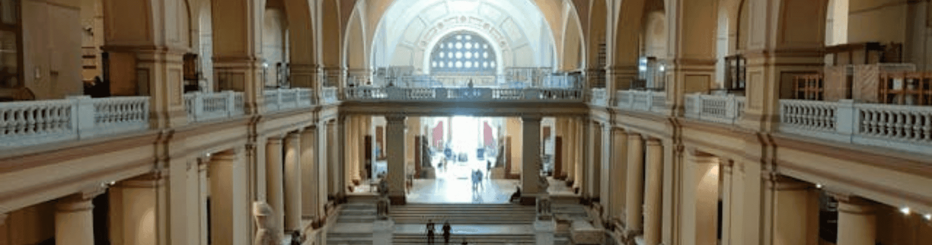 Aswan to Cairo Day Tour by Flight