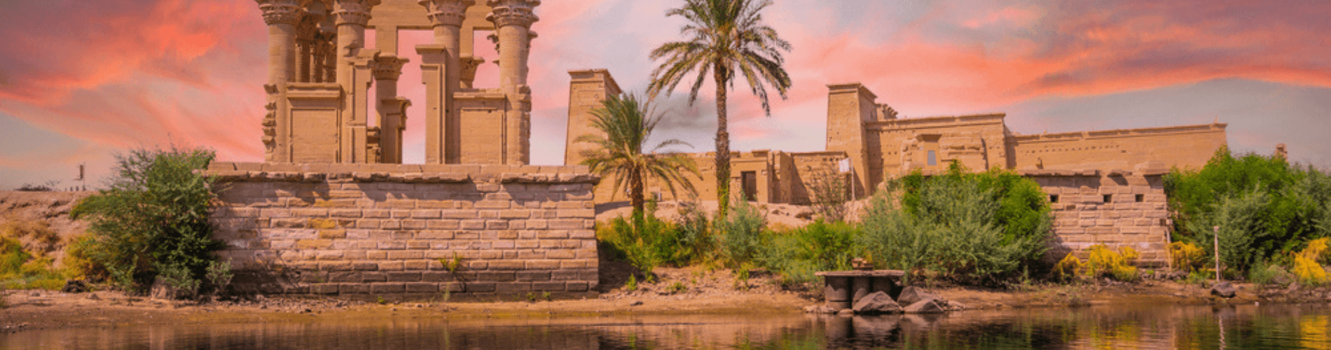 Philae Temple Sound and Light Show
