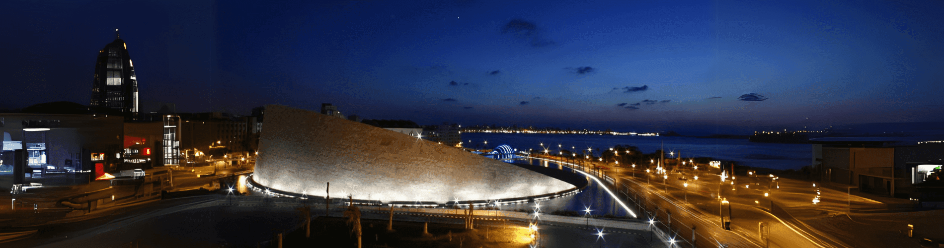 2 Days Alexandria Tour from Cairo