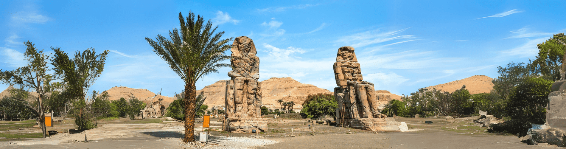 2 Days Luxor and Abu Simbel Tour from Cairo