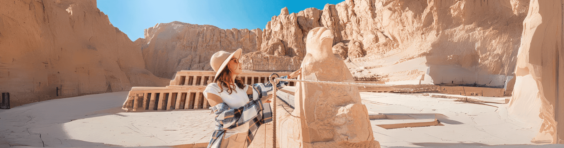 2 Days Luxor and Aswan Trip from Cairo