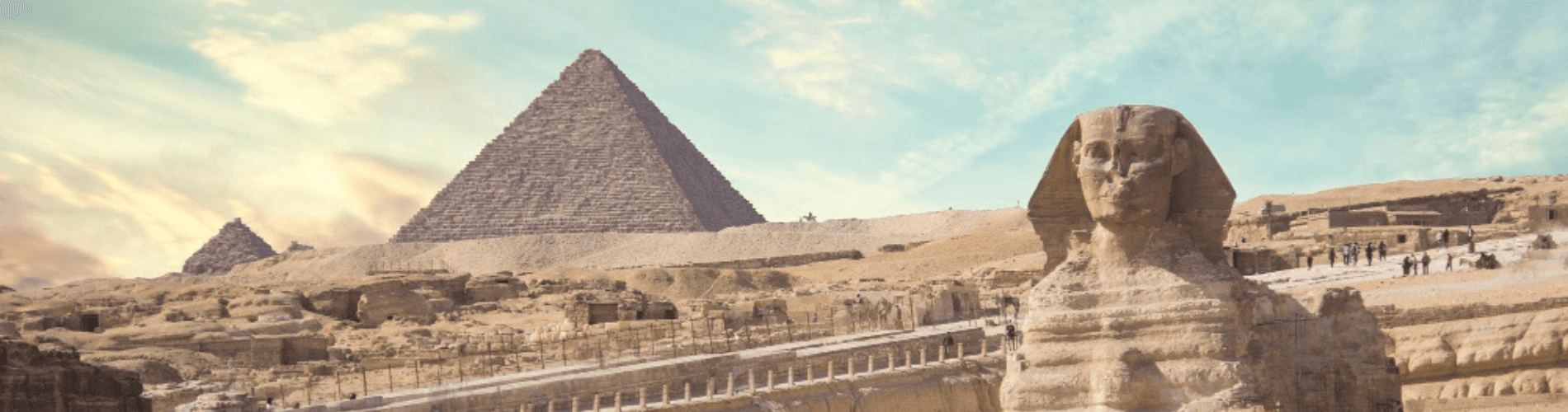 3-Day Cairo Tour with Giza Pyramids and Grand Egyptian Museum