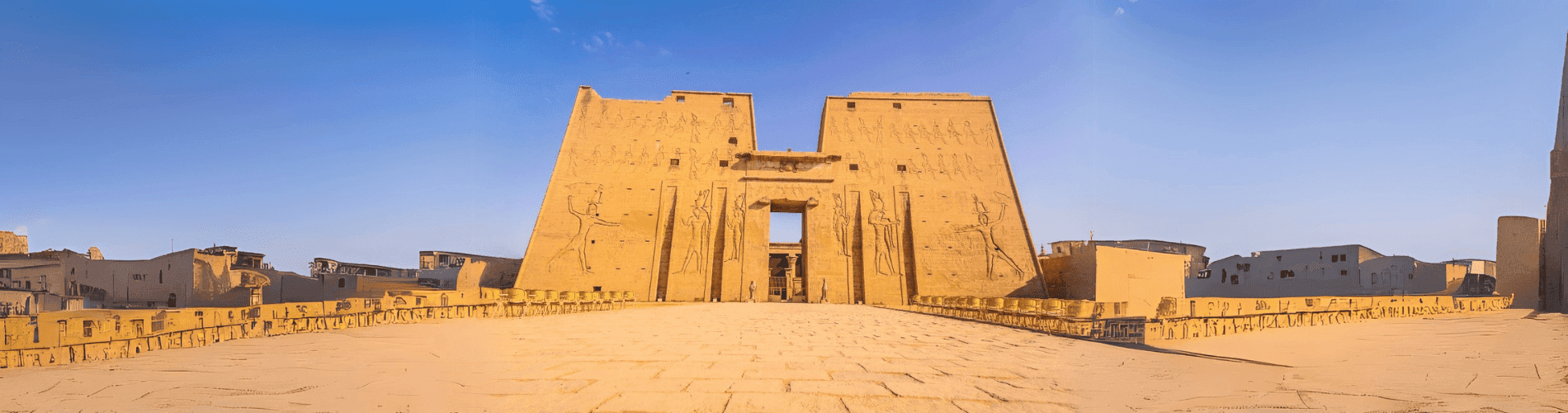 4-Day Nile Cruise from Cairo – Aswan to Luxor