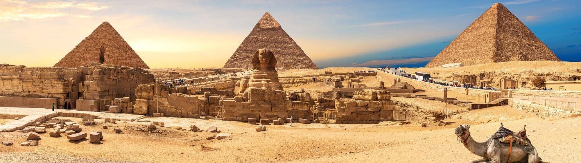 Private Cairo Layover Tour