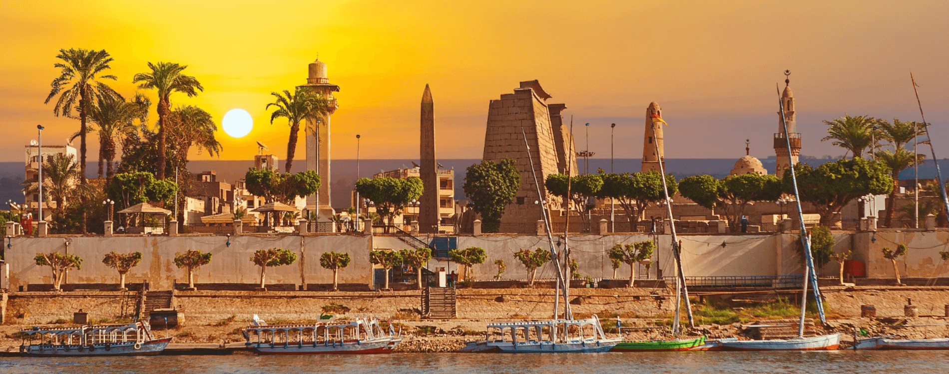 2 Days Luxor and Abu Simbel Tour from Hurghada