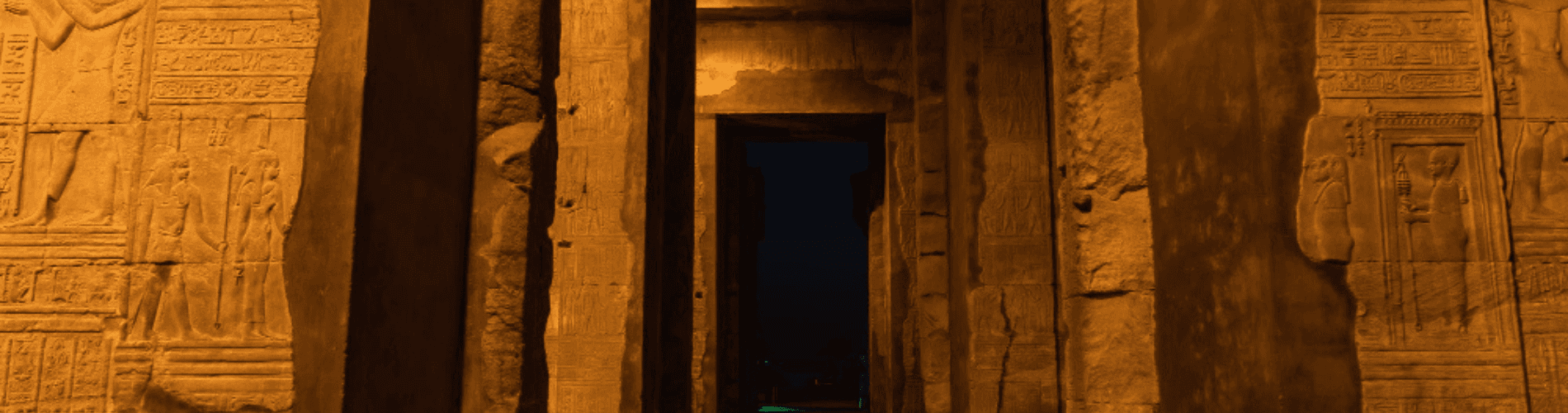 3 Nights Nile River Cruise from Hurghada to Luxor and Aswan