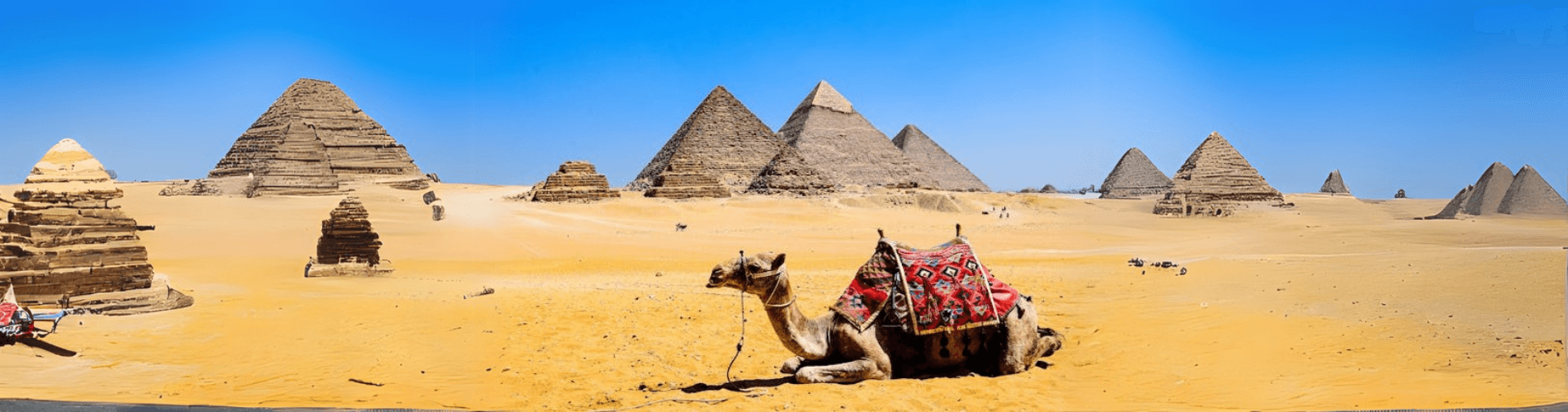 4 Days Cairo and Nile Cruise Tour from Hurghada