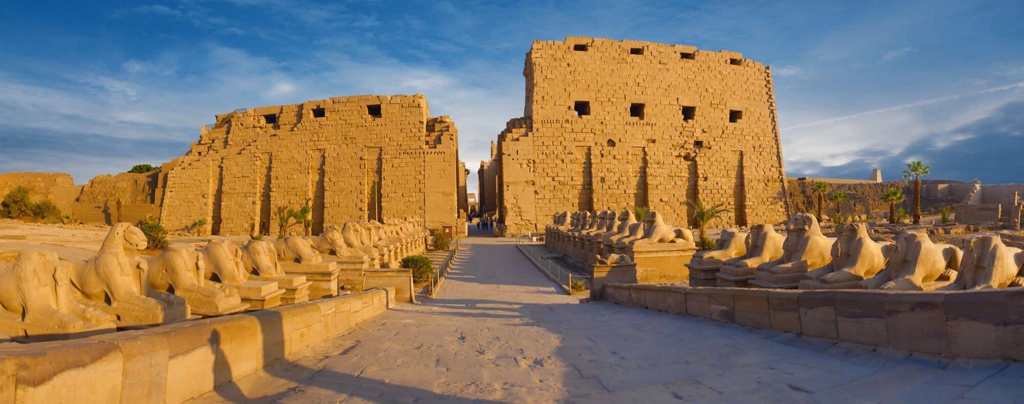 Luxor Day Trip from Hurghada by Private Vehicle